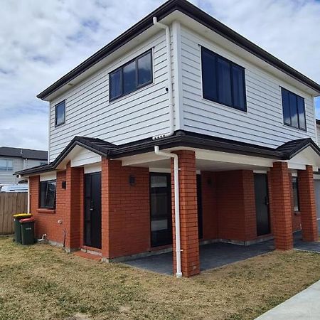 Kudos Business Suites & Airport Motel Auckland Extérieur photo