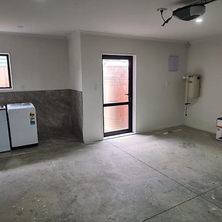 Kudos Business Suites & Airport Motel Auckland Extérieur photo