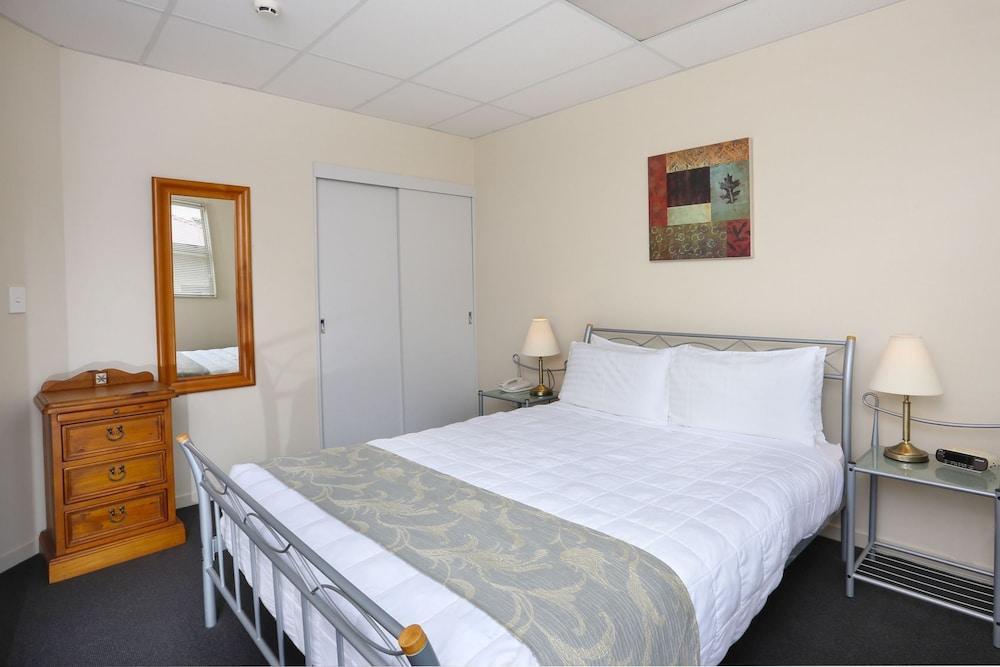 Kudos Business Suites & Airport Motel Auckland Extérieur photo