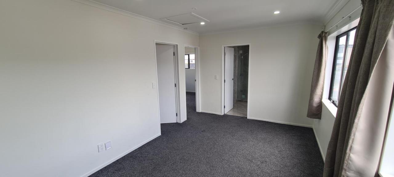 Kudos Business Suites & Airport Motel Auckland Extérieur photo