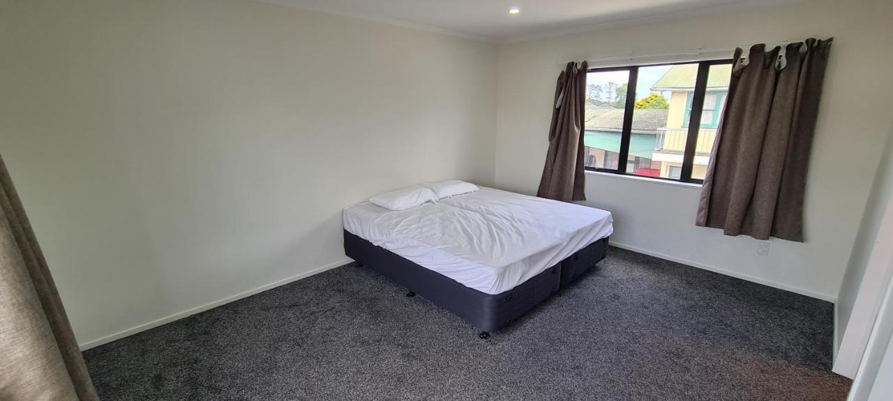 Kudos Business Suites & Airport Motel Auckland Extérieur photo