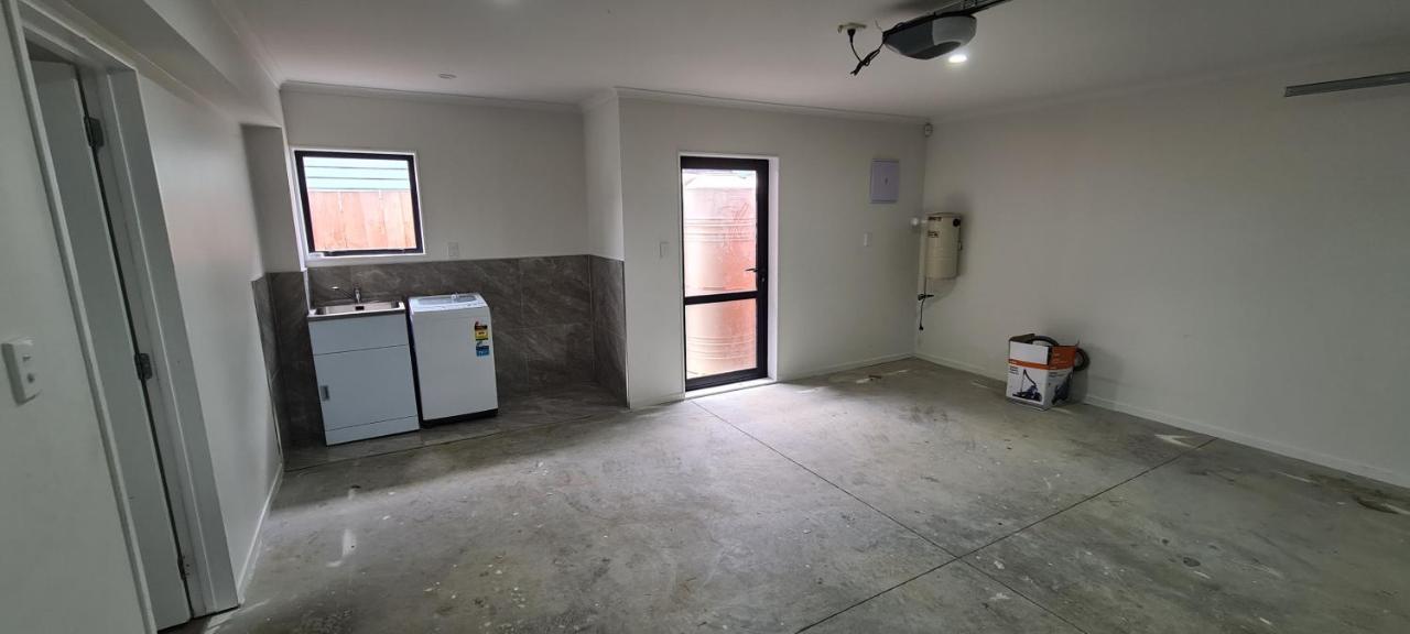 Kudos Business Suites & Airport Motel Auckland Extérieur photo