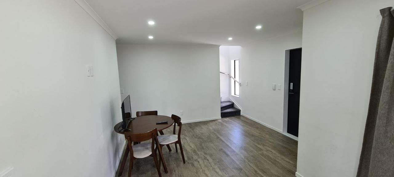 Kudos Business Suites & Airport Motel Auckland Extérieur photo