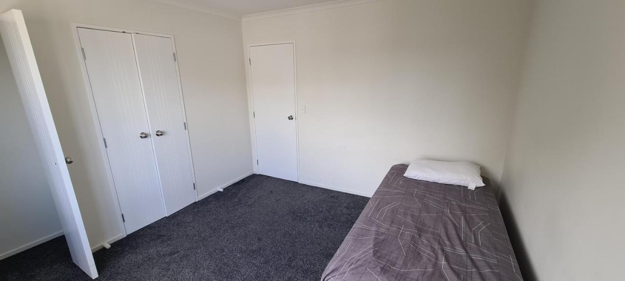 Kudos Business Suites & Airport Motel Auckland Extérieur photo
