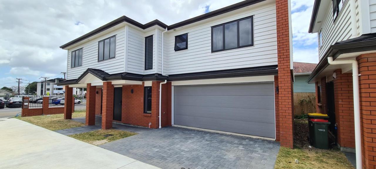 Kudos Business Suites & Airport Motel Auckland Extérieur photo