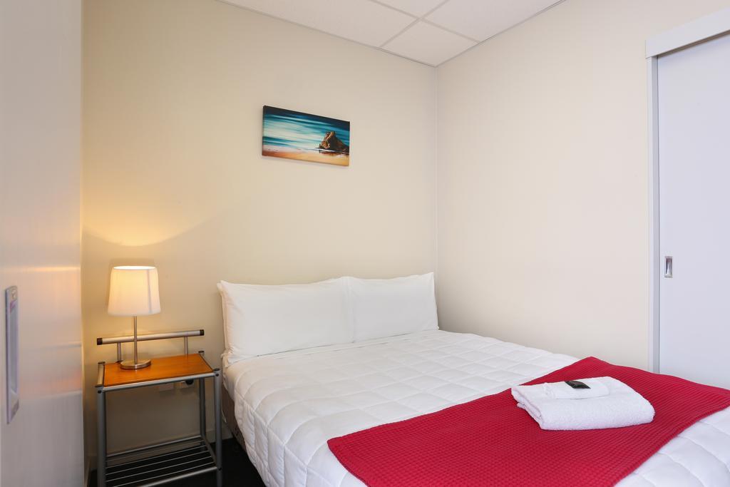 Kudos Business Suites & Airport Motel Auckland Extérieur photo