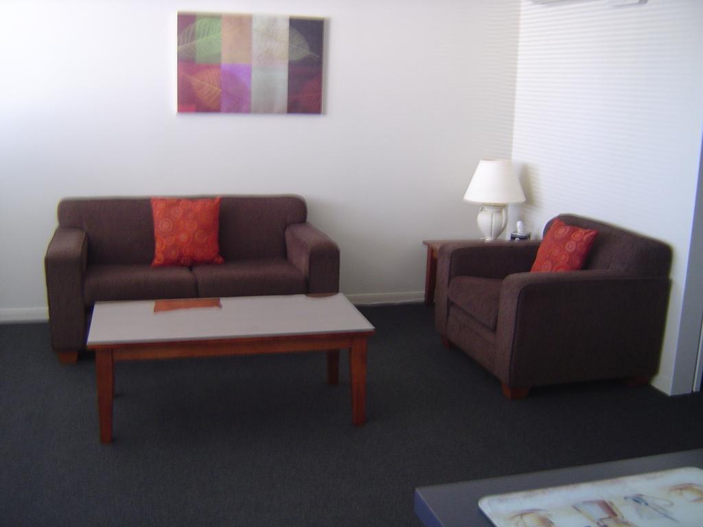 Kudos Business Suites & Airport Motel Auckland Extérieur photo