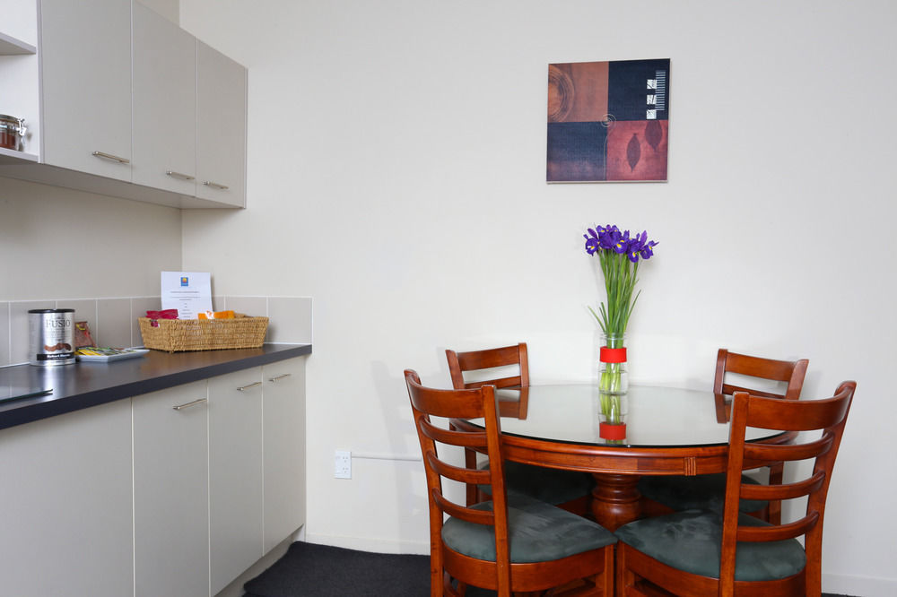 Kudos Business Suites & Airport Motel Auckland Extérieur photo