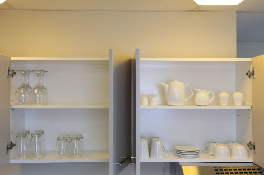 Kudos Business Suites & Airport Motel Auckland Extérieur photo