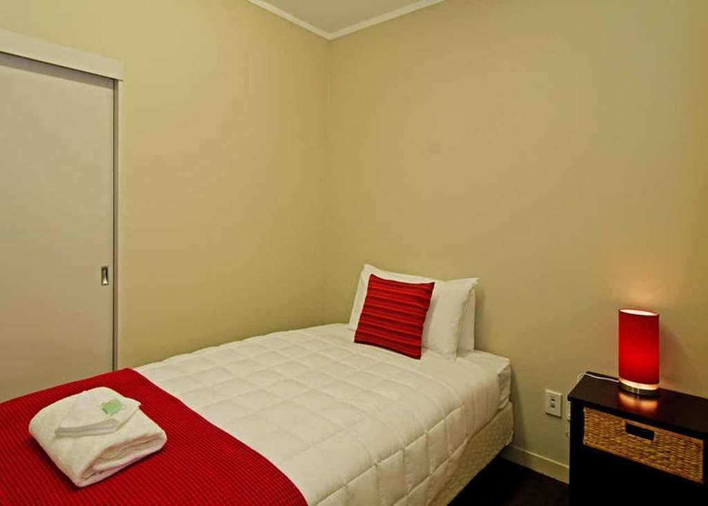 Kudos Business Suites & Airport Motel Auckland Chambre photo