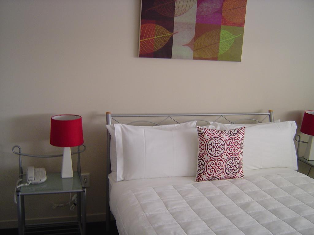 Kudos Business Suites & Airport Motel Auckland Extérieur photo