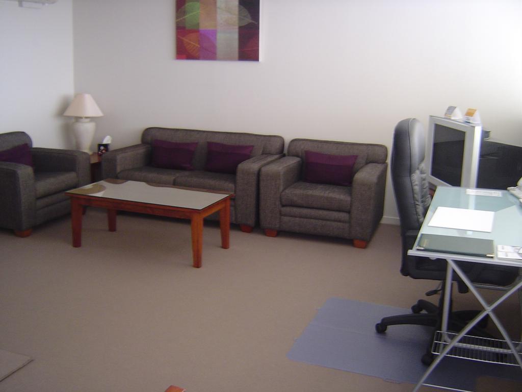 Kudos Business Suites & Airport Motel Auckland Extérieur photo